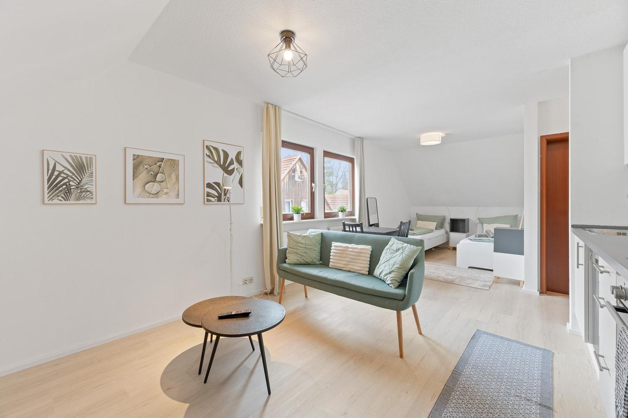 Perouser Wohlfuehloase Rutesheim Exteriér fotografie