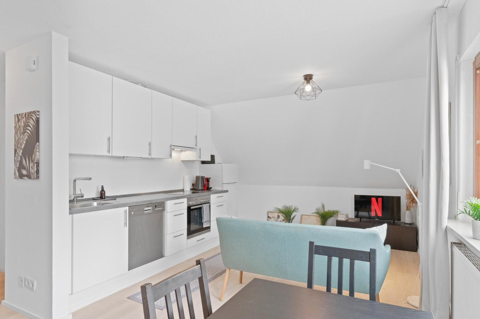 Perouser Wohlfuehloase Rutesheim Exteriér fotografie