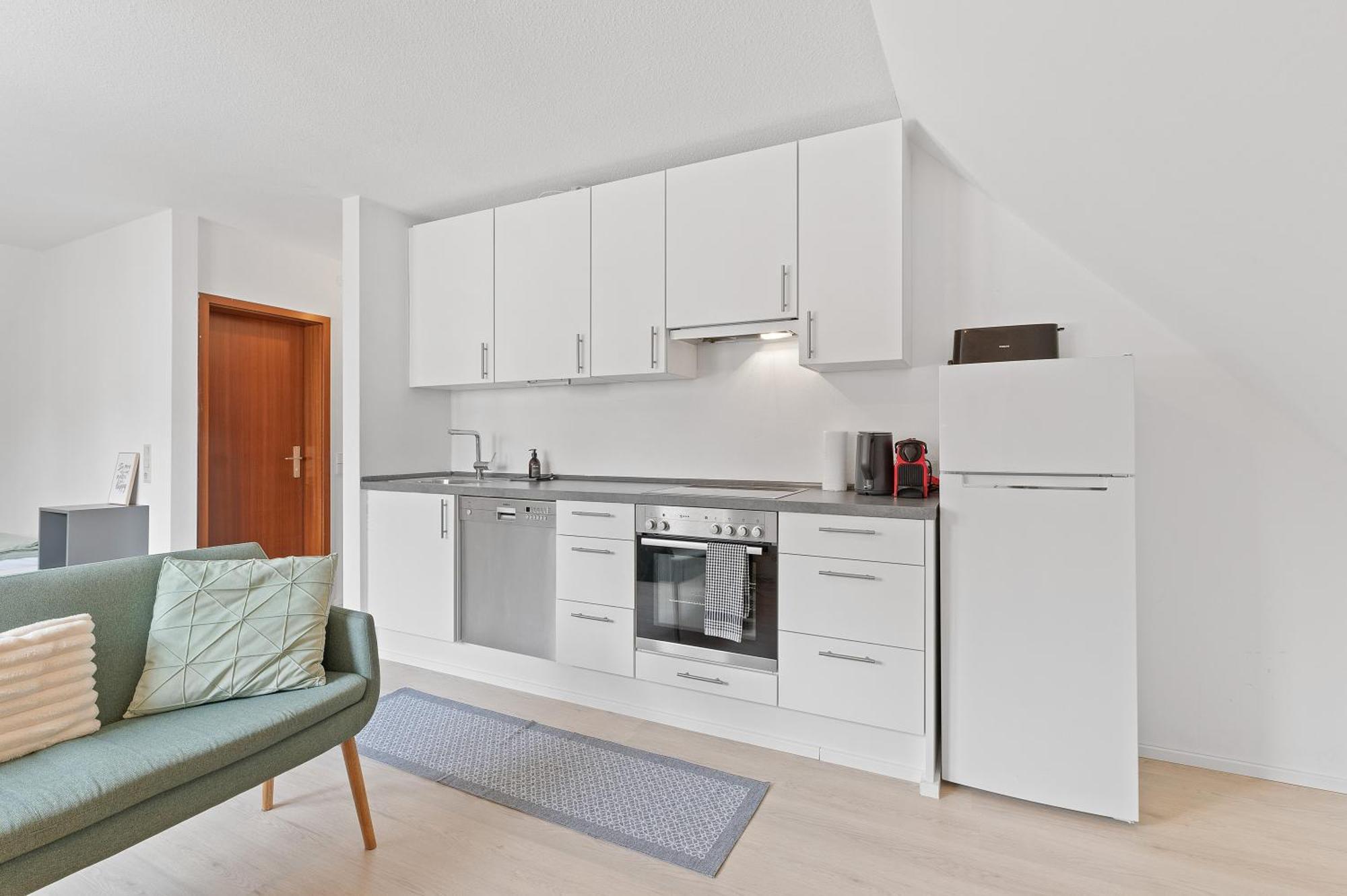 Perouser Wohlfuehloase Rutesheim Exteriér fotografie