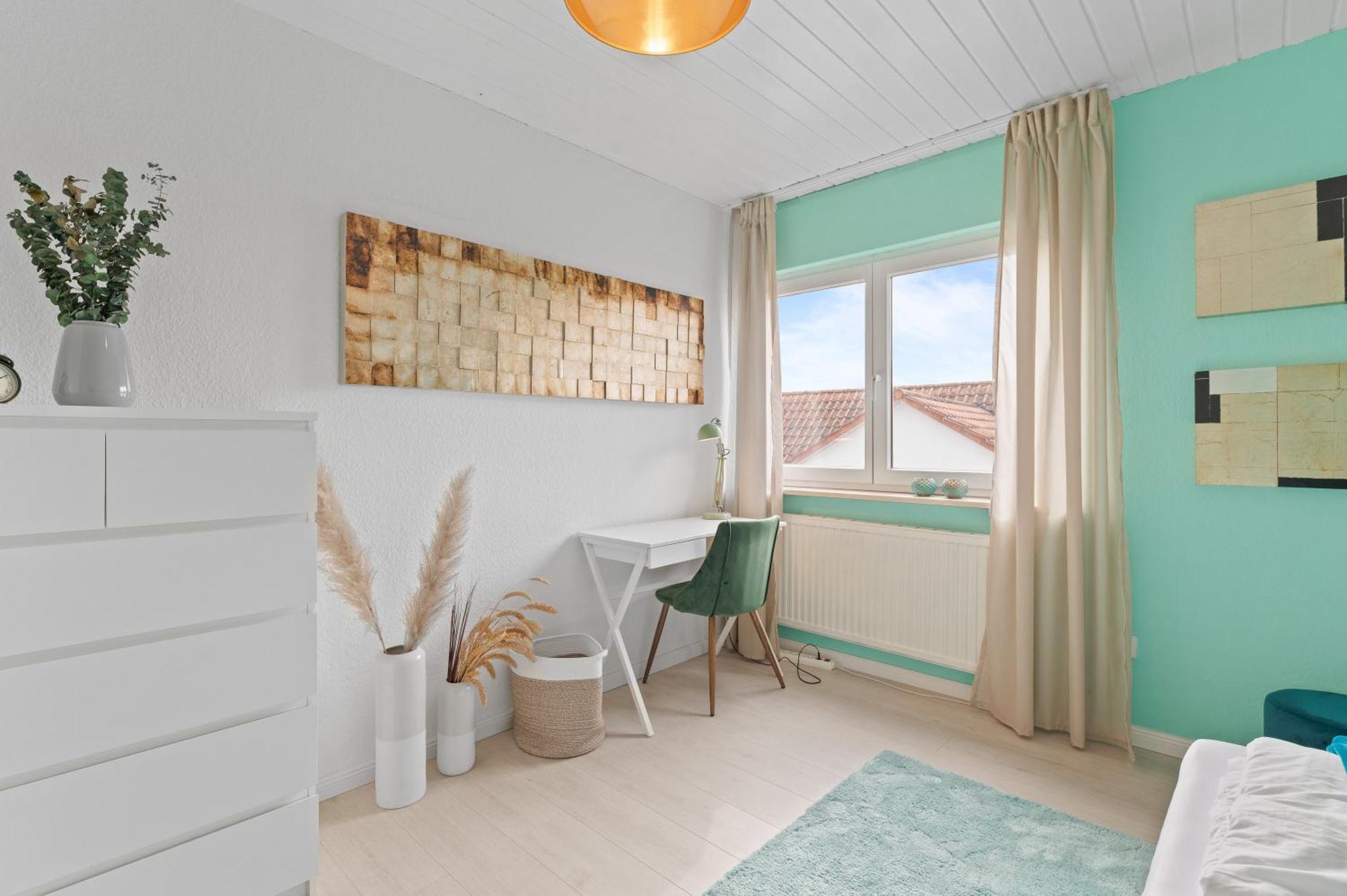 Perouser Wohlfuehloase Rutesheim Exteriér fotografie