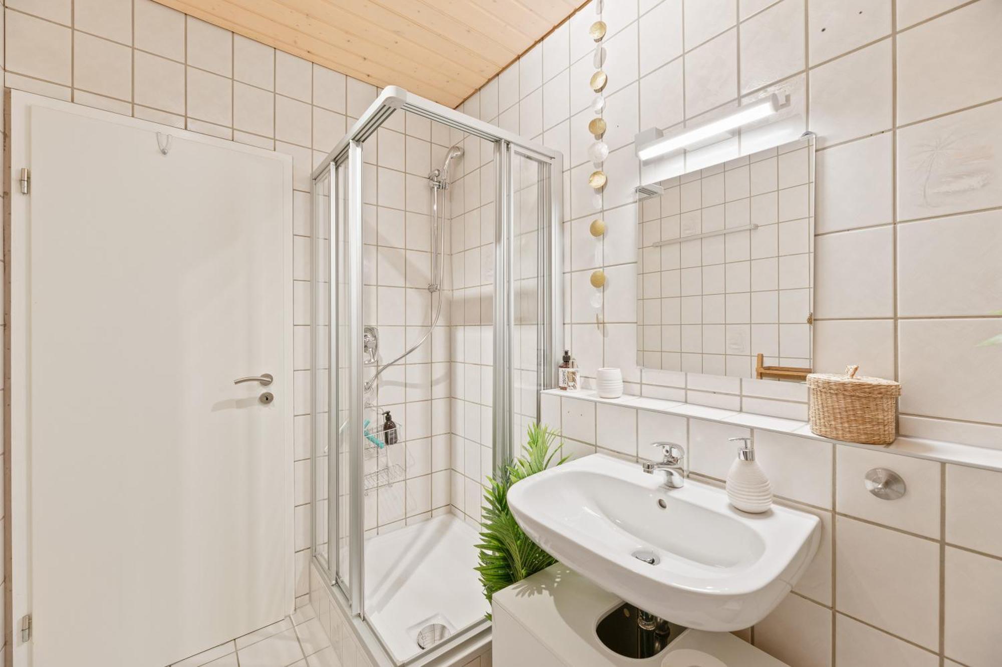 Perouser Wohlfuehloase Rutesheim Exteriér fotografie