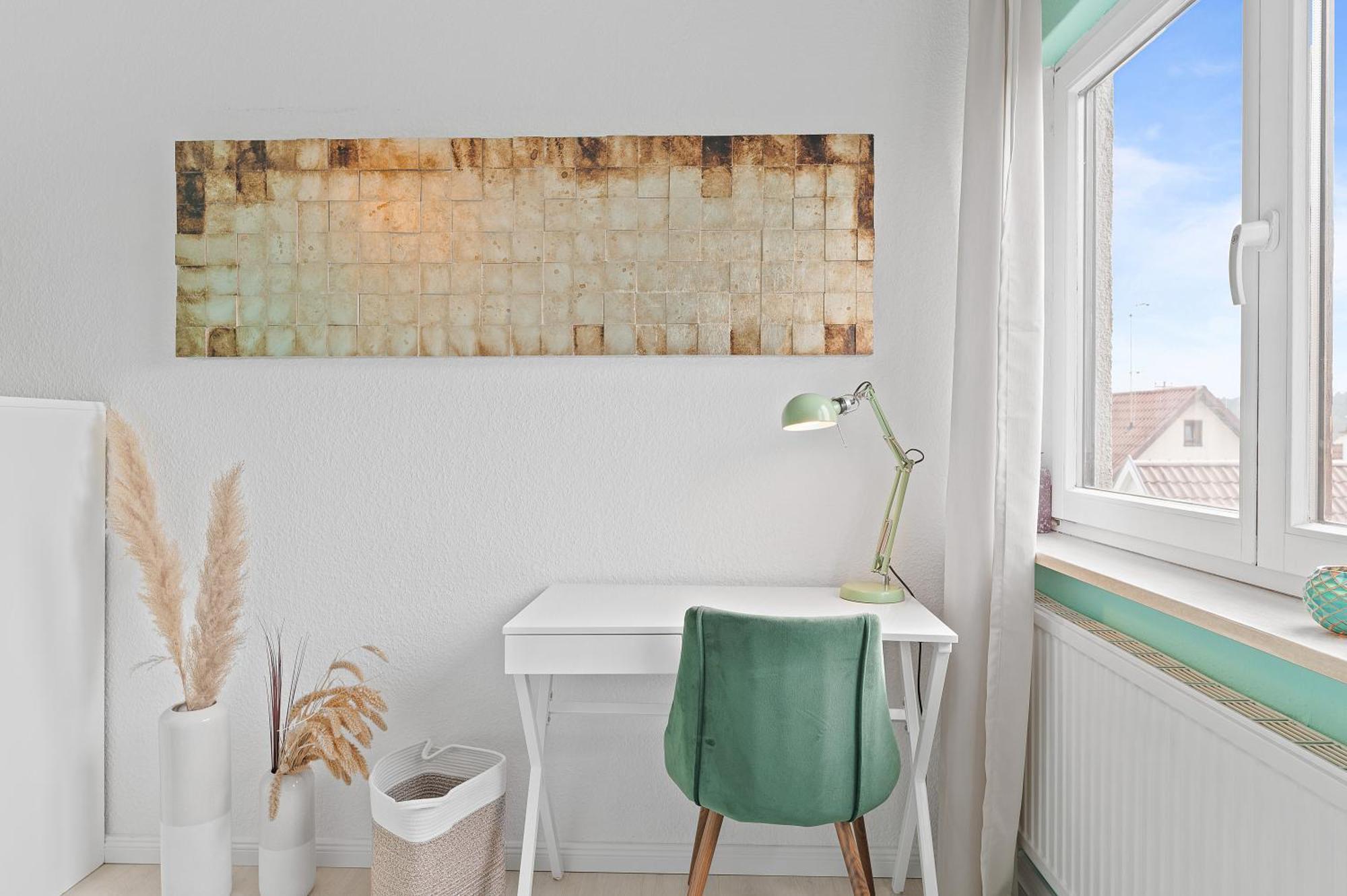 Perouser Wohlfuehloase Rutesheim Exteriér fotografie