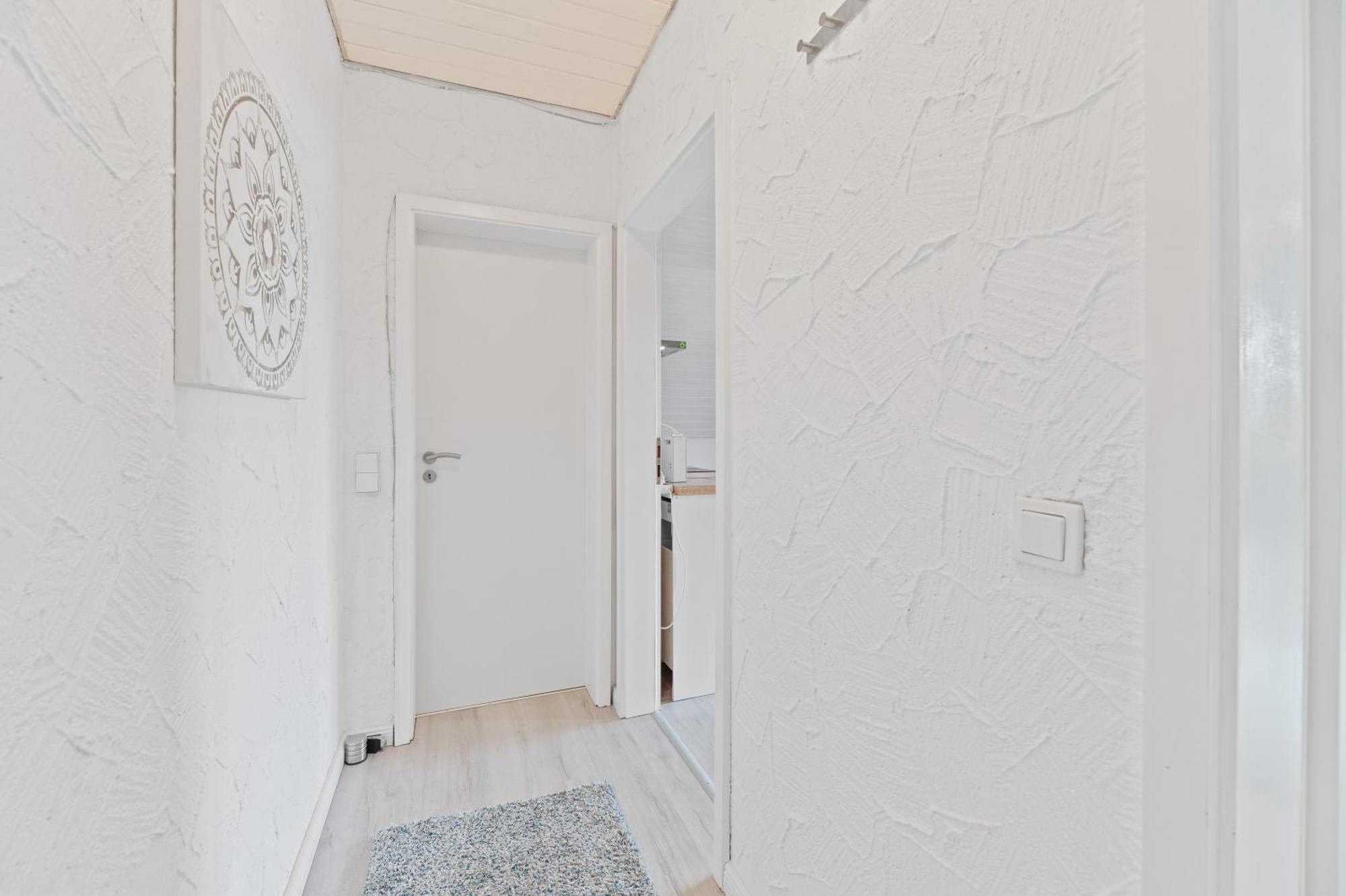 Perouser Wohlfuehloase Rutesheim Exteriér fotografie